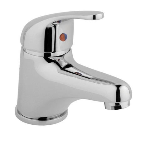 Eastbrook Biava Hi Flow Chrome Bath Filler