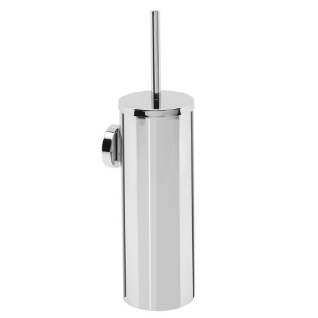 52.013 Eastbrook Genoa Chrome Metal Toilet Brush Holder