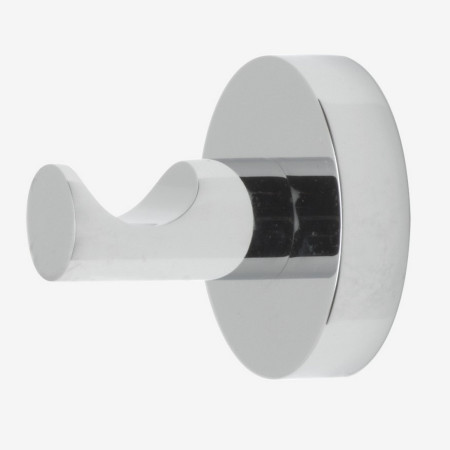Eastbrook Genoa Chrome Robe Hook