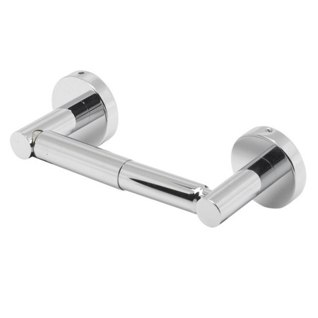 Eastbrook Genoa Chrome Spindle Toilet Roll Holder