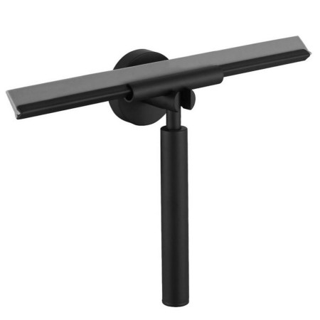 Eastbrook Genoa Matt Black Shower Squeegee