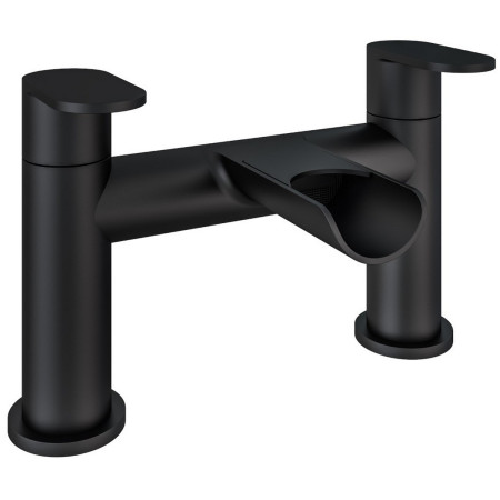 Eastbrook Ledwell Black Bath Filler