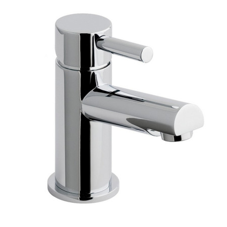 Eastbrook Prado 500 Chrome Basin Mixer with Waste