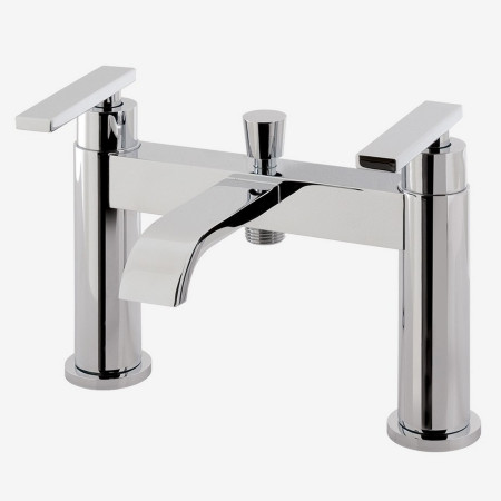 Eastbrook Prado 550 Chrome Bath Shower Mixer