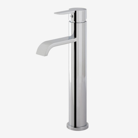 Eastbrook Prado 550 Chrome Tall Basin Mixer