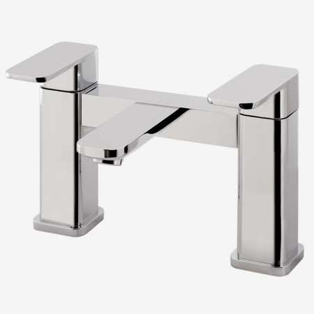 Eastbrook Prado 650 Chrome Bath Filler