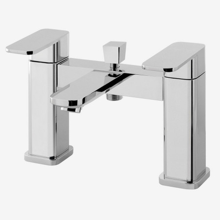 Eastbrook Prado 650 Chrome Bath Shower Mixer