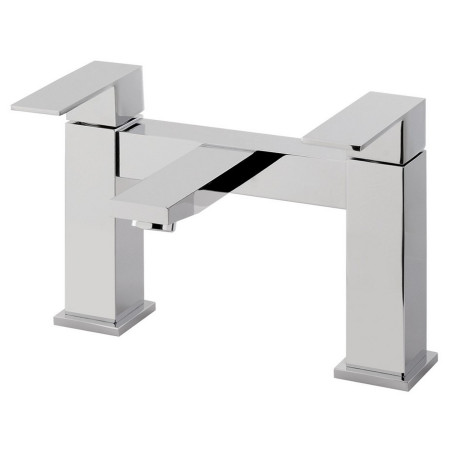 Eastbrook Prado 700 Chrome Bath Filler