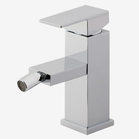 Eastbrook Prado 700 Chrome Bidet Mixer with Waste
