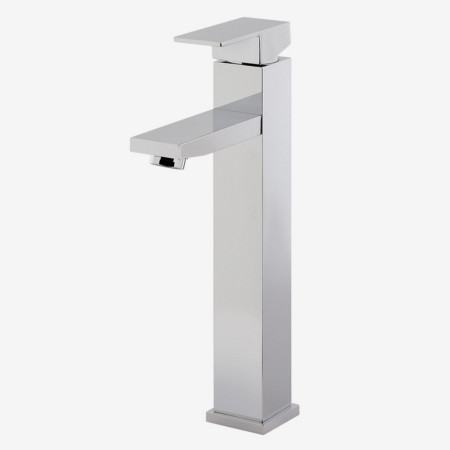Eastbrook Prado 700 Chrome Tall Basin Mixer