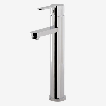 Eastbrook Prado 800 Chrome Tall Basin Mixer
