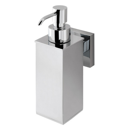 Eastbrook Rimini Chrome Metal Soap Dispenser