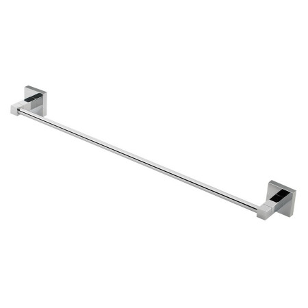 Eastbrook Rimini Chrome Single Towel Rail