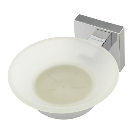 Eastbrook Rimini Chrome Soap Dish