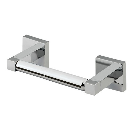 Eastbrook Rimini Chrome Spindle Toilet Roll Holder