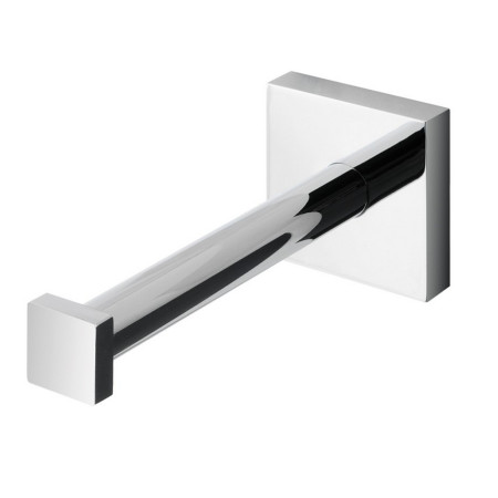 Eastbrook Rimini Chrome Toilet Roll Holder