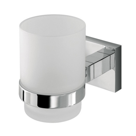 Eastbrook Rimini Chrome Tumbler Holder