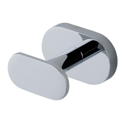 Eastbrook Salerno Chrome Robe Hook