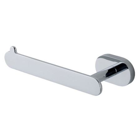 Eastbrook Salerno Chrome Toilet Roll Holder
