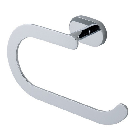 Eastbrook Salerno Chrome Towel Holder