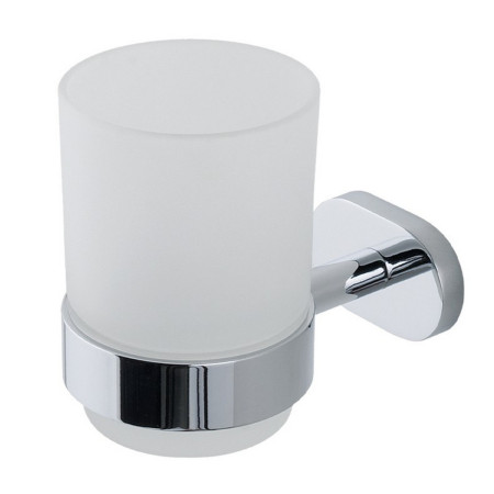 Eastbrook Salerno Chrome Tumbler Holder