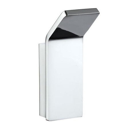 Eastbrook Vercelli Chrome Straight Robe Hook
