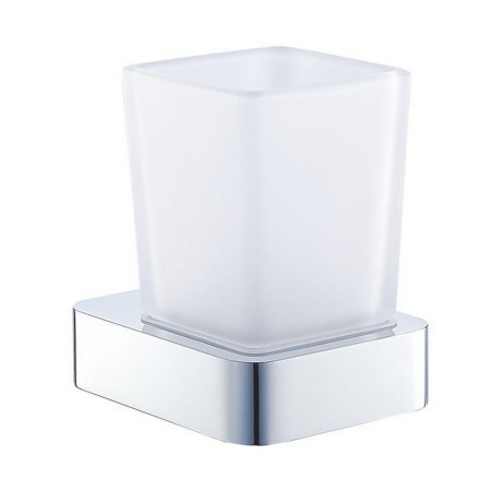 52.306 Eastbrook Vercelli Chrome Tumbler Holder