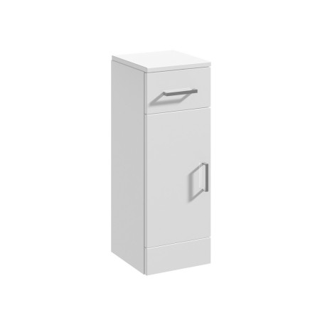 Essential Alaska 350mm Door and Drawer Storage Unit