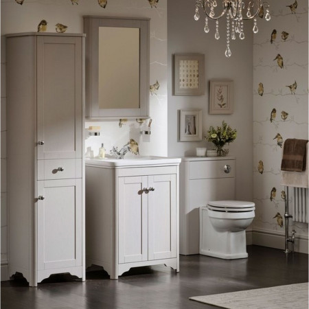 EF804CA Essential Maine 600mm Cashmere Ash Mirror (2)