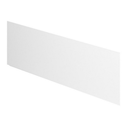 EF310WH Essential Nevada 1700mm White Front Bath Panel (1)