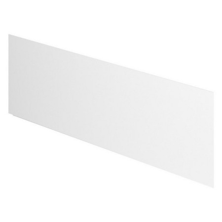 EF311WH Essential Nevada 1800mm White Front Bath Panel (1)