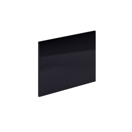 Essential Nevada 700mm Indigo Gloss End Bath Panel