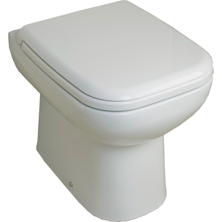 EC6007 Essential Violet Back To Wall WC Unit (1)