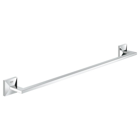 Grohe Allure Brilliant Chrome 600mm Towel Rail
