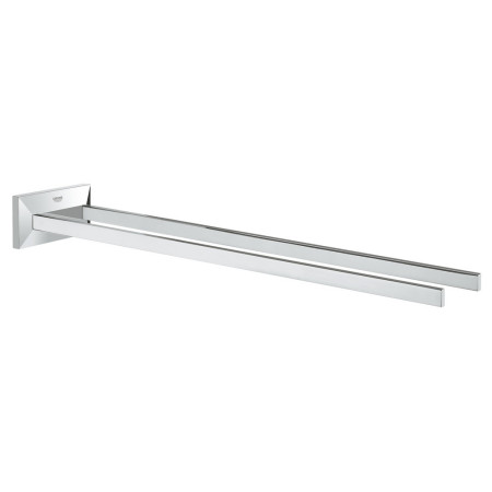 Grohe Allure Brilliant Chrome Towel Bar