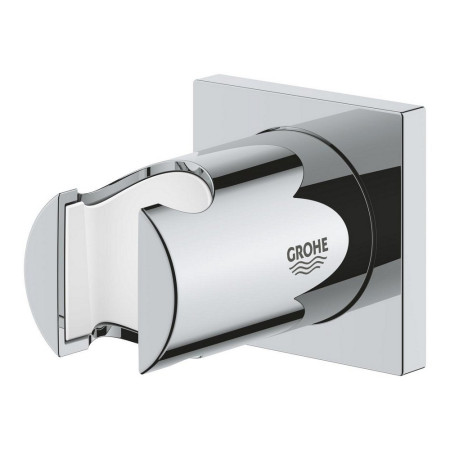 27075000 Grohe Allure Chrome Handset Holder (3)
