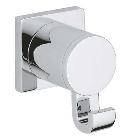 Grohe Allure Chrome Robe Hook