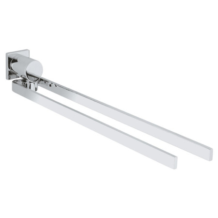 Grohe Allure Double Towel Rail