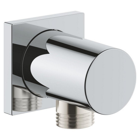 27076000 Grohe Allure Shower Outlet Elbow (1)