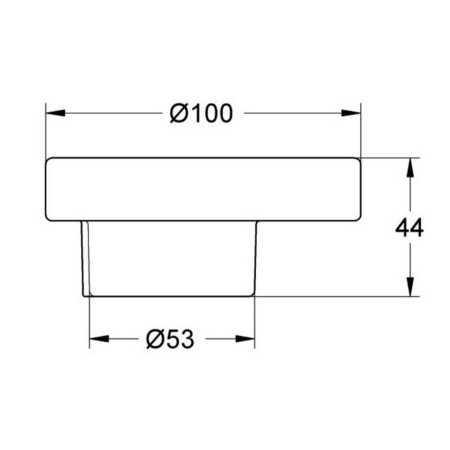 40256000/40278000 Grohe Allure Soap Dish and Holder (3)