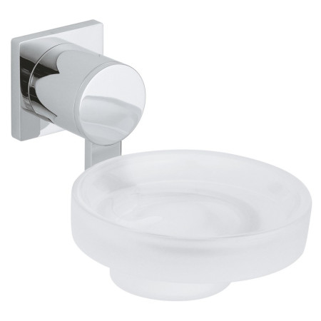 40256000/40278000 Grohe Allure Soap Dish and Holder (1)