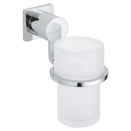 40254000/40278000 Grohe Allure Tumbler and Holder (1)