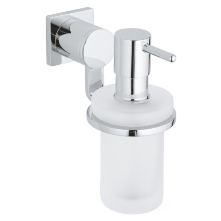 40363000 Grohe Allure Wall Mounted Soap Dispenser (1)