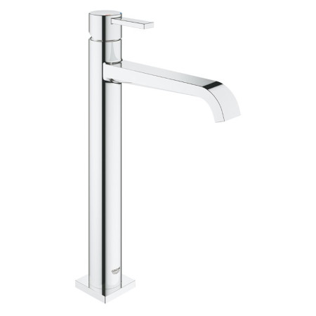 Grohe Allure XL-Size Chrome Basin Mixer