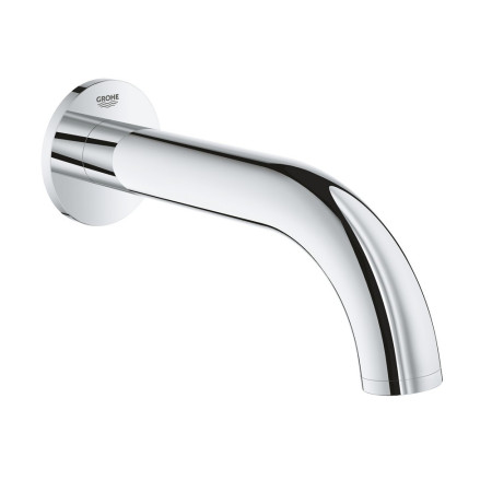 Grohe Atrio Chrome Bath Spout