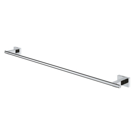 40509001 Grohe Essentials Cube 600mm Towel Rail (2)