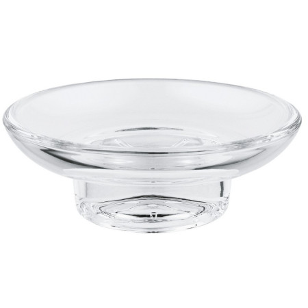 Grohe Essentials Soap Dish