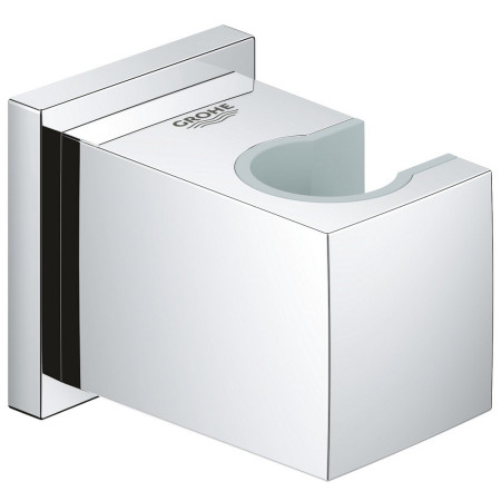 Grohe Euphoria Chrome Cube Shower Holder