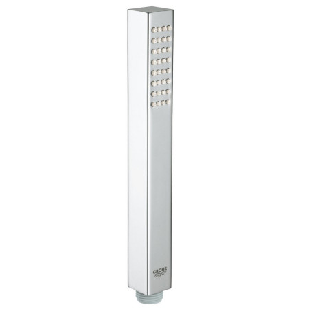 Grohe Euphoria Cube Chrome One Spray Shower Handset