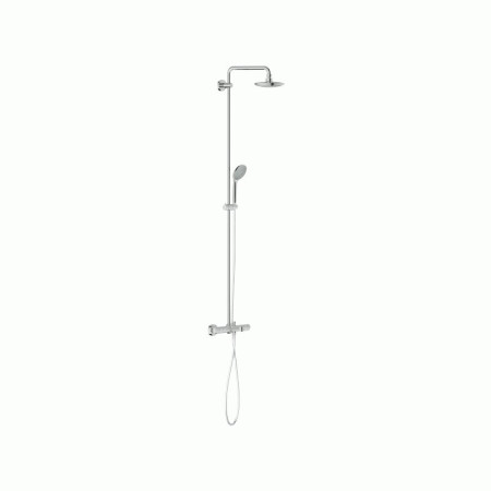 grohe-euphoria-shower-system-with-thm-bath-mixer-27475000